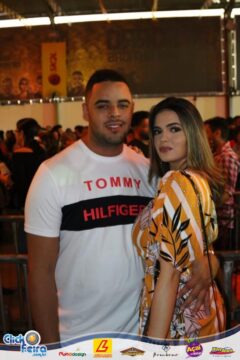Forró das Antigas